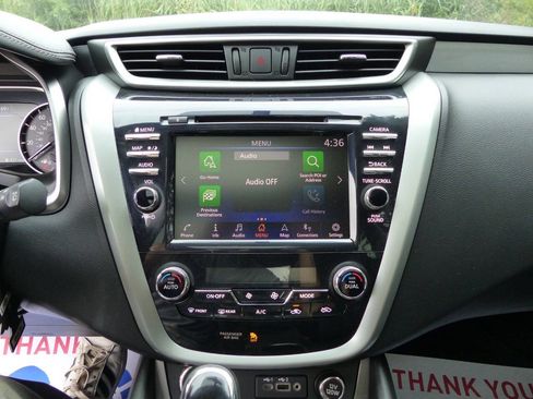 Used 2019 Nissan Murano SL AWD/4WD image 30