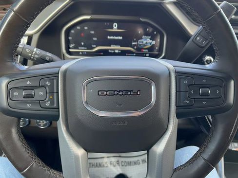 Used 2024 GMC Sierra 3500 Denali image 21
