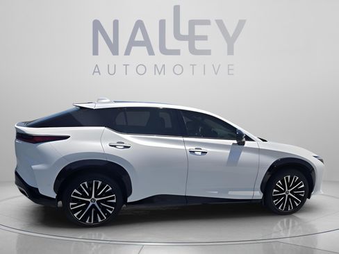 Used 2023 Lexus RZ 450e Premium w/ Technology Package AWD/4WD image 6
