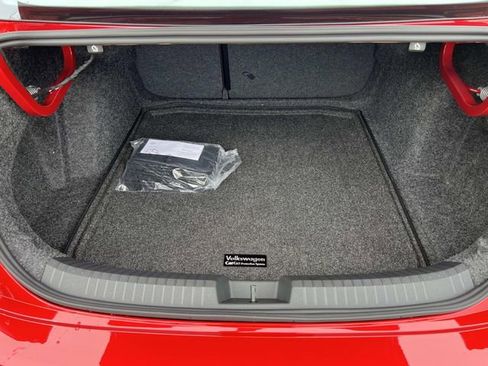 New 2026 Volkswagen Jetta Sport image 22