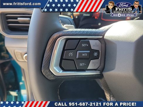 New 2026 Ford Mustang GT w/ Bronze Appearance Package image 6