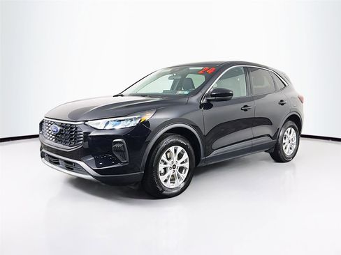 Used 2024 Ford Escape Active w/ Tech Pack #2 image 3