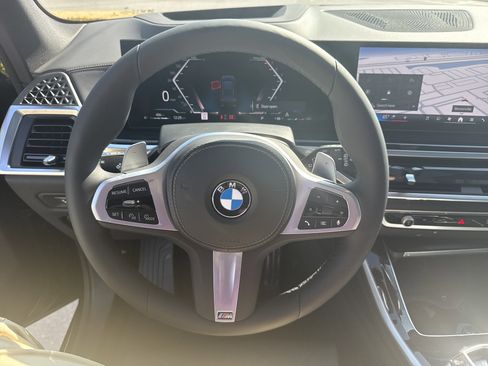New 2026 BMW X5 xDrive40i w/ Executive Package image 18