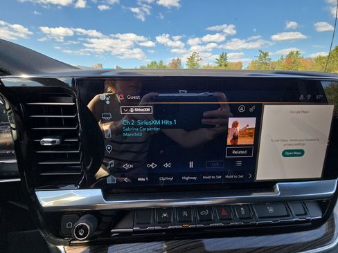 New 2026 Chevrolet Silverado 1500 LT w/ Protection Package image 49