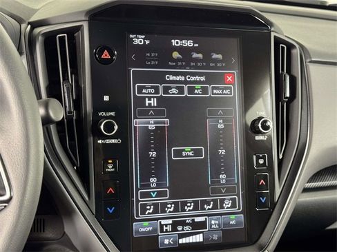 Used 2025 Subaru Crosstrek 2.5i Limited image 27