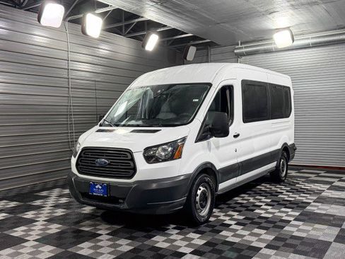 Used 2018 Ford Transit 350 XL RWD image 41