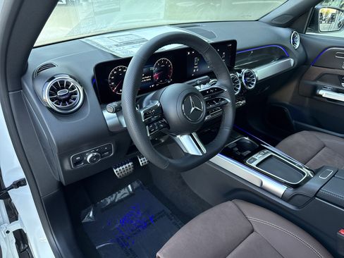 New 2026 Mercedes-Benz GLB 250 image 20