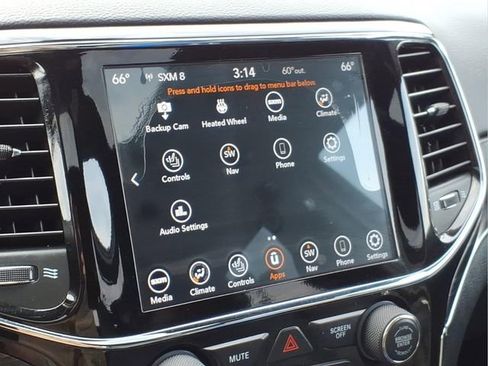 Used 2020 Jeep Grand Cherokee Limited image 30