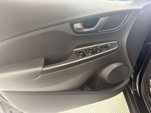 Used 2020 Hyundai Kona SEL AWD/4WD image 14