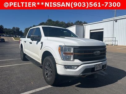 Used 2022 Ford F150 Tremor w/ Trailer Tow Package