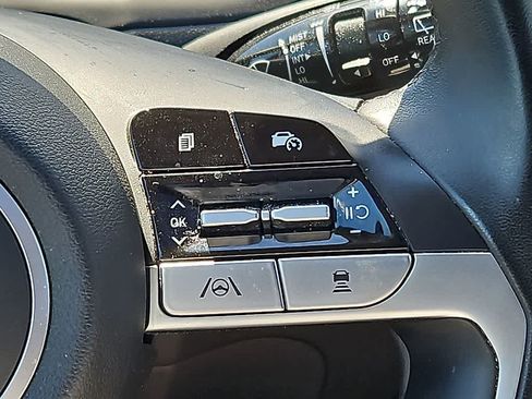 Used 2024 Hyundai Tucson SEL w/ Convenience Package FWD image 22