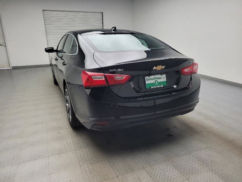 Used 2024 Chevrolet Malibu LT FWD image 6