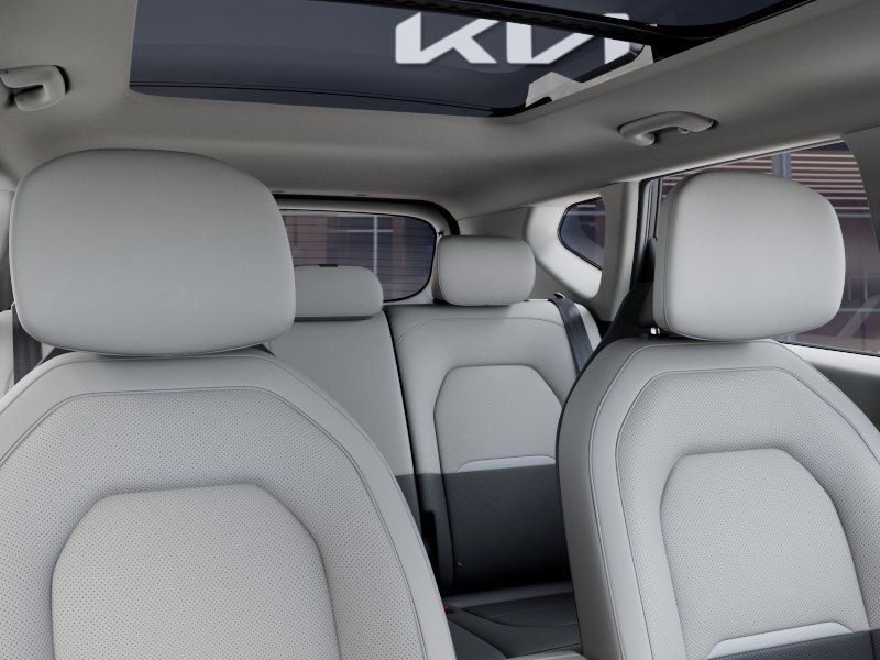 New 2027 Kia Seltos EX AWD/4WD image 27