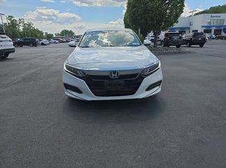 Used 2019 Honda Accord LX video 2