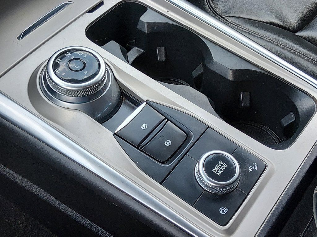 Certified 2023 Ford Explorer XLT w/ Equipment Group 202A AWD/4WD image 23