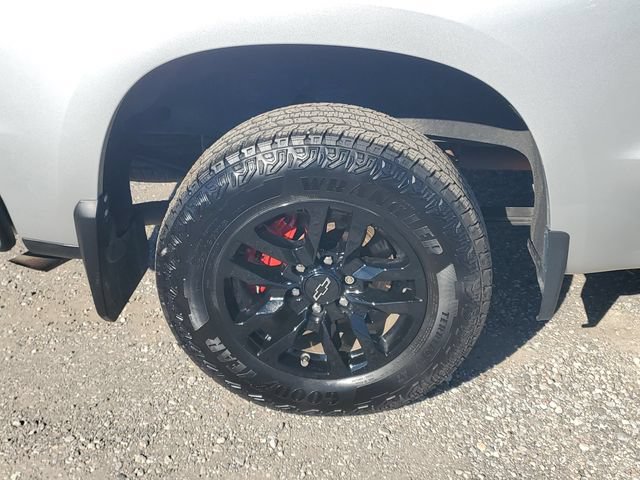 Used 2019 Chevrolet Silverado 1500 RST w/ All-Star Edition AWD/4WD image 5
