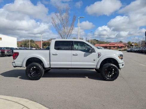 New 2026 Ford F150 XLT w/ Equipment Group 303A High image 3