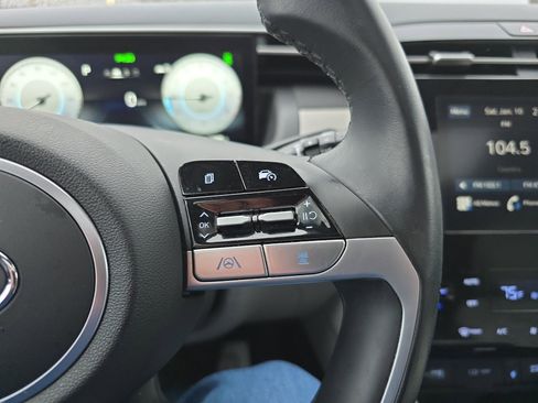 Used 2023 Hyundai Tucson SEL w/ Convenience Package image 23