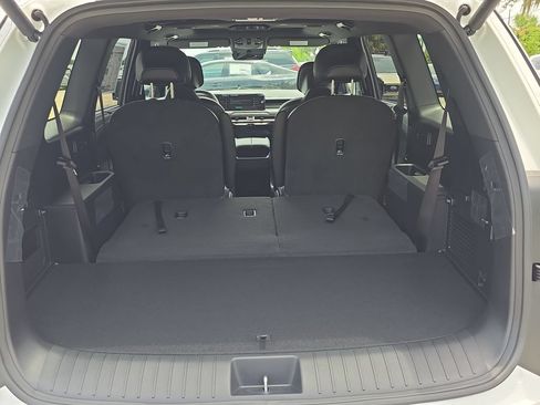 New 2027 Kia Telluride EX FWD image 10