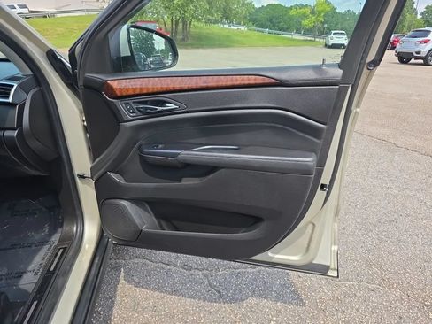 Used 2014 Cadillac SRX Performance w/ Driver Awareness Package FWD image 45