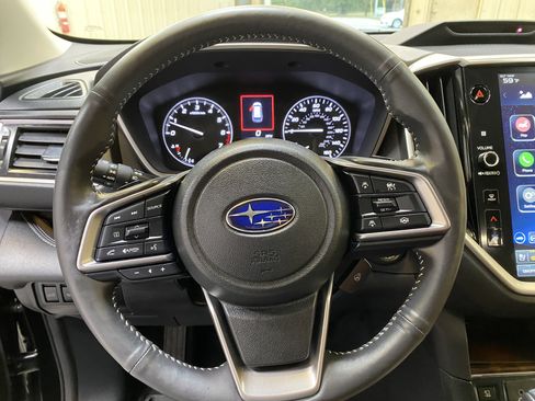 Used 2025 Subaru Ascent Touring w/ Popular Package #2 image 33