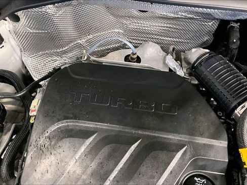 Used 2023 Chevrolet TrailBlazer LS image 29