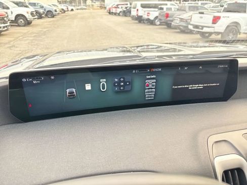 Certified 2025 Ford Expedition Max Active image 21