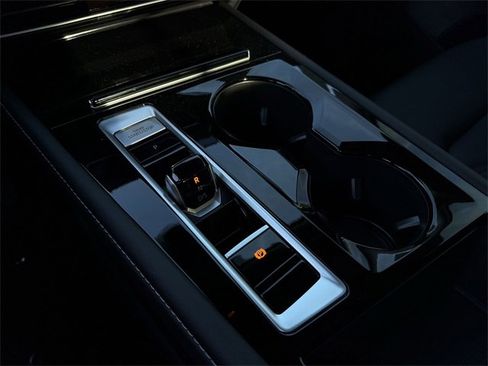 New 2026 Volkswagen Atlas SE image 16