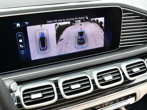 Used 2024 Mercedes-Benz GLE 53 AMG 4MATIC image 66