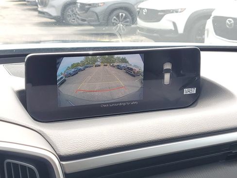 New 2026 MAZDA CX-50 2.5 Hybrid w/ Preferred Pkg AWD/4WD image 25