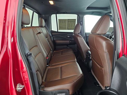 Used 2025 Honda Ridgeline RTL image 12