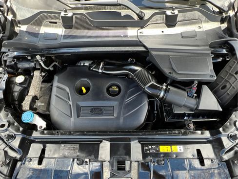 Used 2017 Land Rover Discovery Sport HSE AWD/4WD image 22