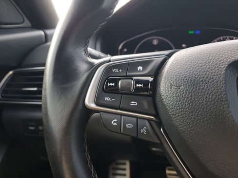 Used 2021 Honda Accord Sport image 20