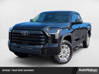 New 2024 Toyota Tundra SR5 video 1