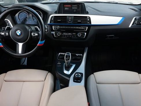 Used 2018 BMW M240i Coupe RWD image 2