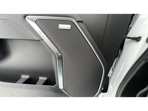 New 2026 Chevrolet Silverado 1500 LTZ image 27