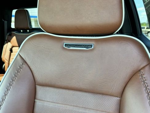 Used 2024 GMC Sierra 1500 Denali Ultimate image 51