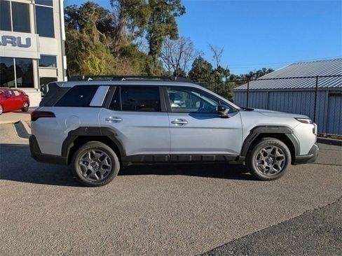 New 2026 Subaru Outback Premium w/ Premium/Limited Plus Package image 5