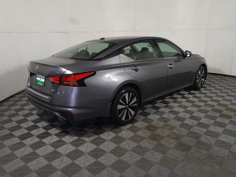 Used 2019 Nissan Altima 2.5 SL AWD/4WD image 10