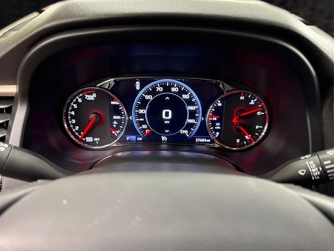 Used 2023 GMC Acadia Denali w/ Denali Ultimate Package image 23