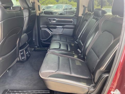 Used 2019 RAM 1500 Laramie image 23