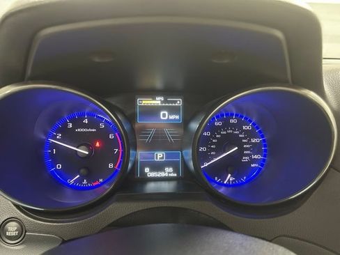 Used 2016 Subaru Legacy 2.5i Premium AWD/4WD image 14