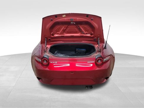 New 2025 MAZDA MX-5 Miata Grand Touring image 17