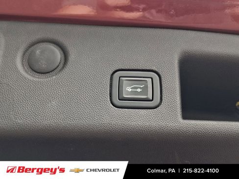 Certified 2021 Chevrolet Equinox LT image 31