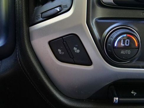 Used 2015 GMC Sierra 1500 SLT w/ SLT Crew Cab Value Package image 9