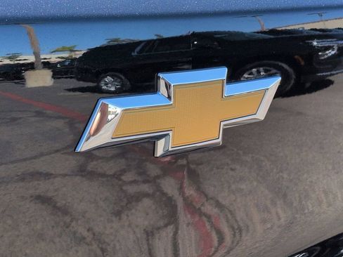 Used 2023 Chevrolet TrailBlazer LT w/ Convenience Package FWD image 32
