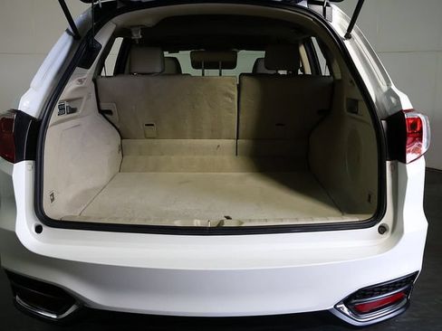 Certified 2018 Acura RDX AWD image 28