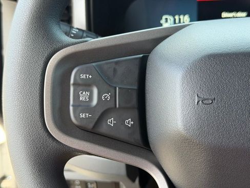 New 2025 Ford Bronco Base w/ Sasquatch Package image 20