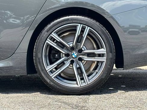 Used 2024 BMW 840i Gran Coupe xDrive w/ M Sport Professional Package AWD/4WD image 4