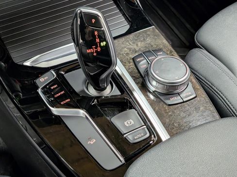 Used 2018 BMW X3 xDrive30i w/ Premium Package image 28